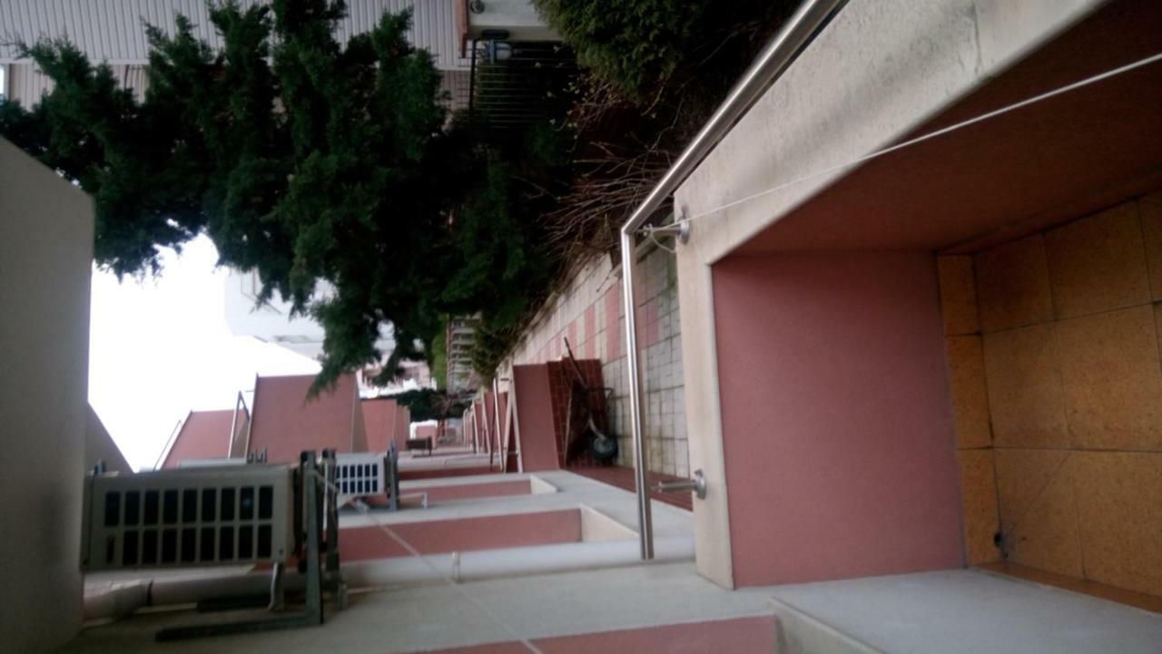 Apartment In Complex Tara Ravda Exterior foto
